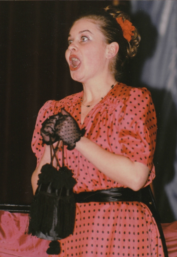 Az év-század kabaréja